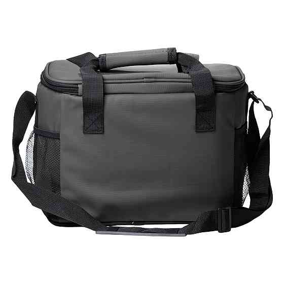 Термосумка для їжі та напоїв 12 л для пікніка та рибалки Київ