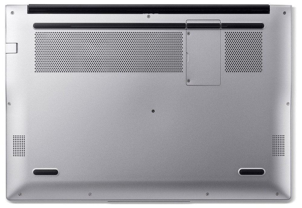 Ноутбук Acer Aspire Lite AL16-54P-54U7 (NX.DK6EU.002) Silver ( 26630 ) Харків - фото 7