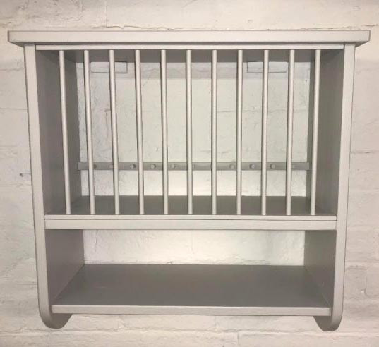 Полка для тарелок и блюд 