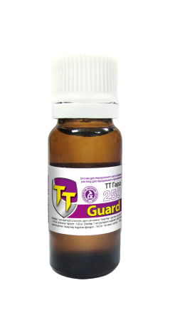ТТ Гард-250 оральный 10 мл O.L.KAR Винница