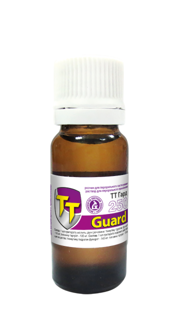 ТТ Гард-250 оральний 10 мл O.L.KAR Вінниця - фото 1