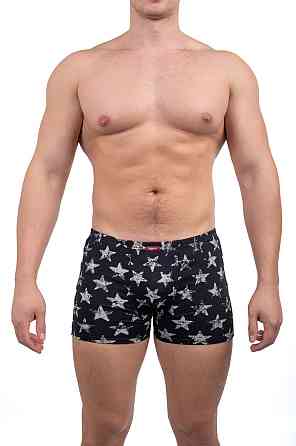 Трусы мужские шорты Bono 950323 50, Наушники Киев