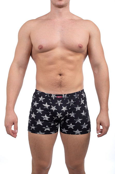 Трусы мужские шорты Bono 950323 50, Наушники Киев - изображение 2