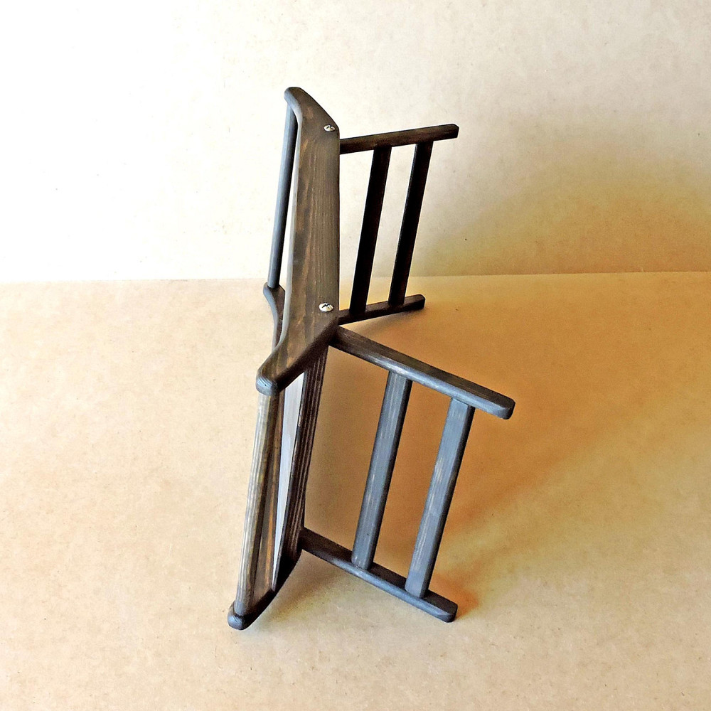 Столик-поднос для завтрака 