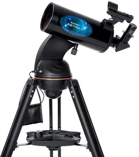 Бінокль Celestron AstroFi 102mm (001576960000) Київ - фото 1