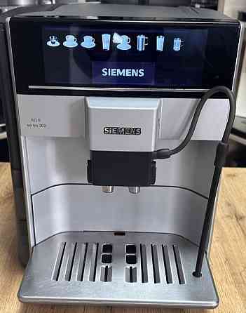 Кавомашина SIEMENS EQ6 Series 300 Харків