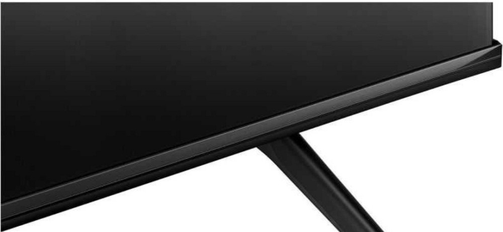 Телевізор 58 дюймів Hisense 58E7NQ (4K Smart TV QLED Wi-Fi Bluetooth) Харьков - изображение 2