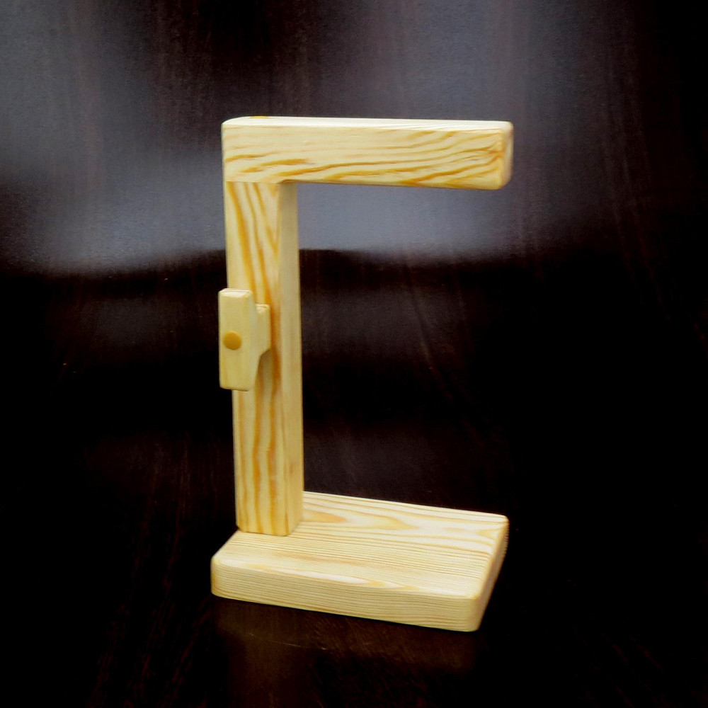 Стойка для наушников 