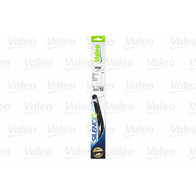 Щетка стеклоочистителя Valeo 574203 Винница - изображение 2