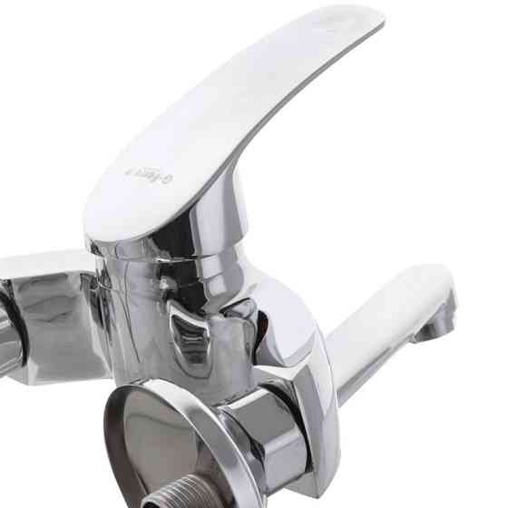 Кухонний змішувач G-Ferro Mars 005 (GF0013) - надійність і стиль Харків