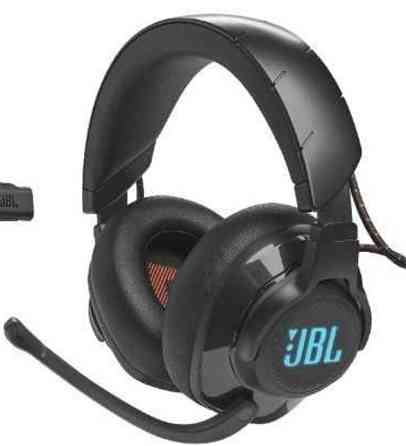 Наушники: JBL Quantum 610 Black Харьков