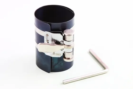 Обжим поршневих кілець 60-175м King Std Вінниця