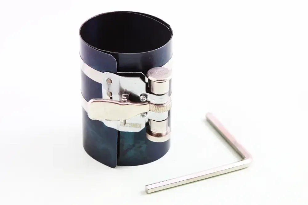 Обжим поршневих кілець 60-175м King Std Вінниця - фото 1