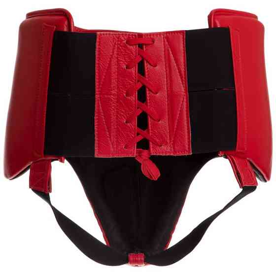 Защита паха мужская с высоким поясом TOP KING TKAPG-GL размер S-XL цвета в ассорт. Защита для боевых искусств Киев