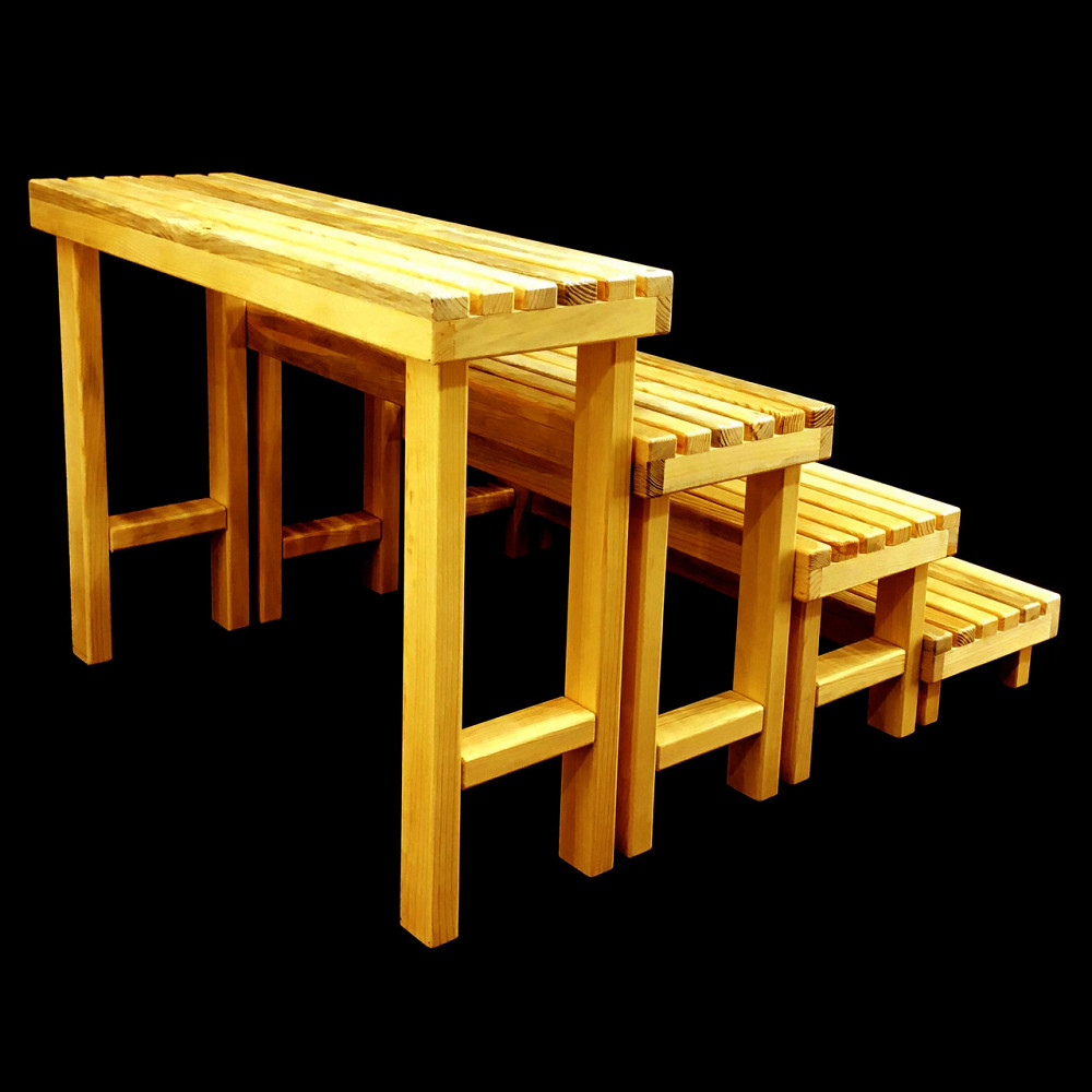 Подставка для цветов 