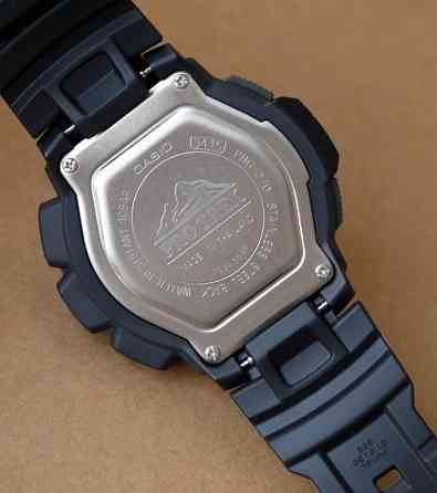 Часы Casio ProTrek PRG-270-1CR. 100% оригінал. Харків