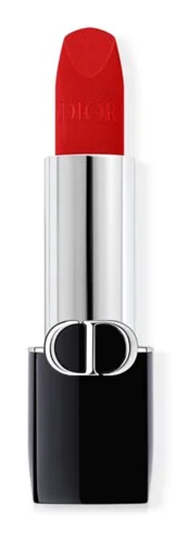 Помада для губ Dior Rouge Dior Velvet 999 Velvet Слов'янськ - фото 1