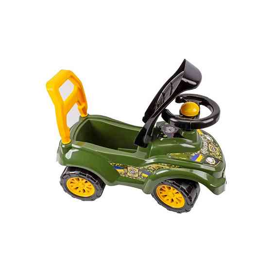 Іграшка "Автомобіль для прогулянок" 9406TXK Вінниця