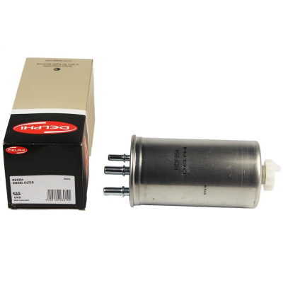 Фильтр топливный Delphi HDF954 Винница - изображение 3
