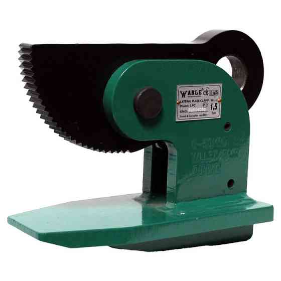 Захват горизонтальный увеличенный TM ABLE 2,5/5,0 т Одесса