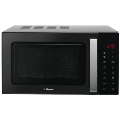 Мікрохвильова піч Hansa AMGF20E1GFBH Вінниця - фото 1