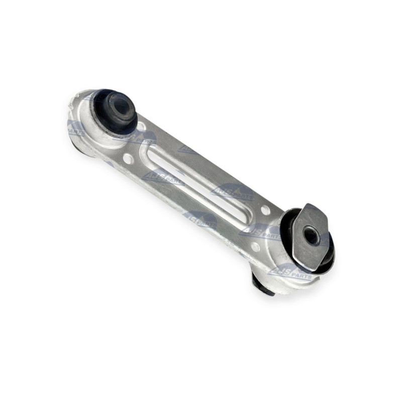 Подушка Рено Laguna II (1.6, 1.8, 2.0, 1.9dCi, 2.2dCi) задняя нижняя двигателя Мукачево - изображение 1