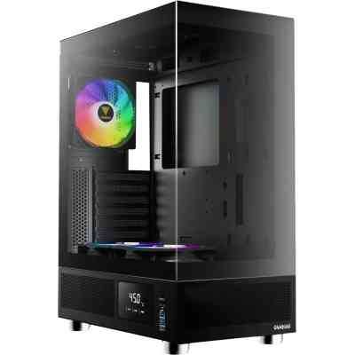 Корпус Gamdias ATLAS E1 (4711514500271) Вінниця