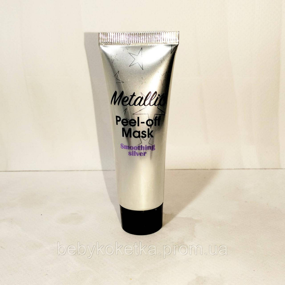 Разглаживающая маска для лица 20г. Львов - изображение 1