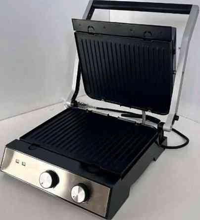 Электро Гриль. Киев