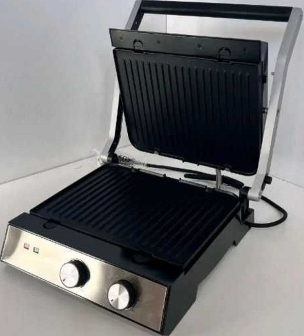 Электро Гриль. Киев - изображение 3