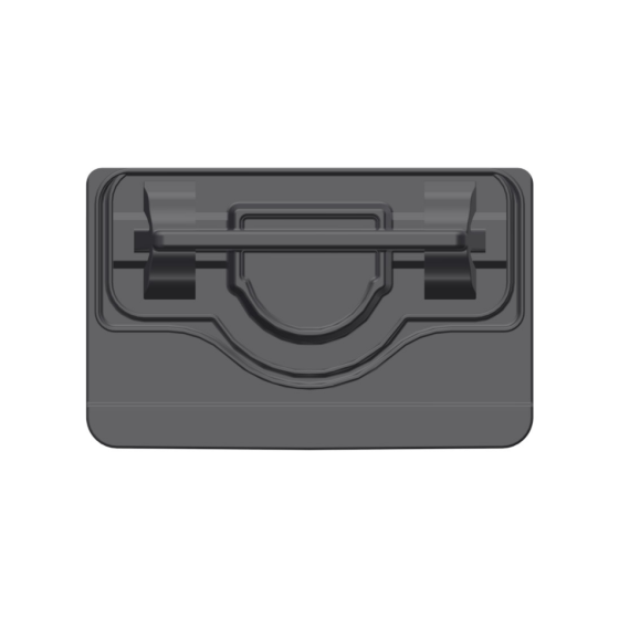 Mercedes-Benz  A0019914971 Фіксатор порогу CLA Shooting Brake X117 CLA C117 GLA X156 A-class W176 B-class W242 B-class W246 Одесса