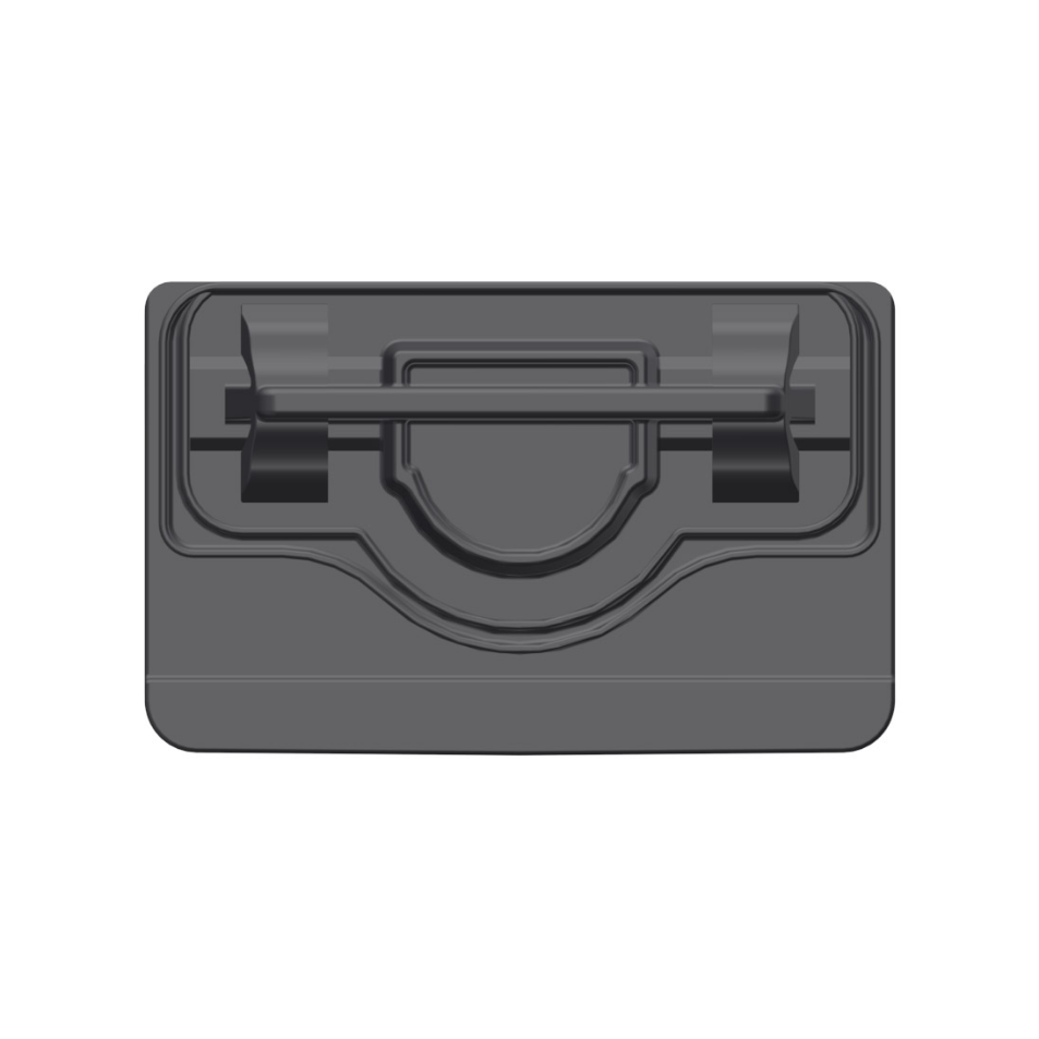 Mercedes-Benz  A0019914971 Фіксатор порогу CLA Shooting Brake X117 CLA C117 GLA X156 A-class W176 B-class W242 B-class W246 Одесса - изображение 5