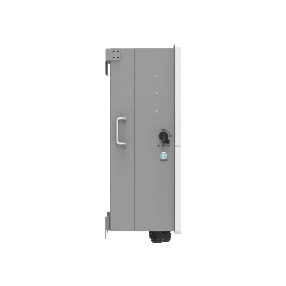 DEYE for LP Гібридний однофазний інвертор SUN-16K-SG01LP1-EU Київ - фото 4