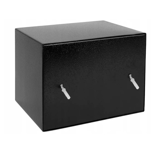 Сейф мебельный с электронным кодом и ключом, 17Е Винница - изображение 4