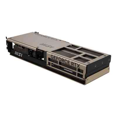 Відеокарта MSI GeForce RTX5070 12Gb INSPIRE 3X OC (RTX 5070 12G INSPIRE 3X OC) Вінниця