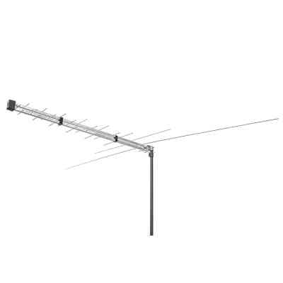 Антенна Romsat AV-2845UV, ДМВ (470 ... 862 МГц / 21-69к.), 12 дБ (AV-2845UV) Винница