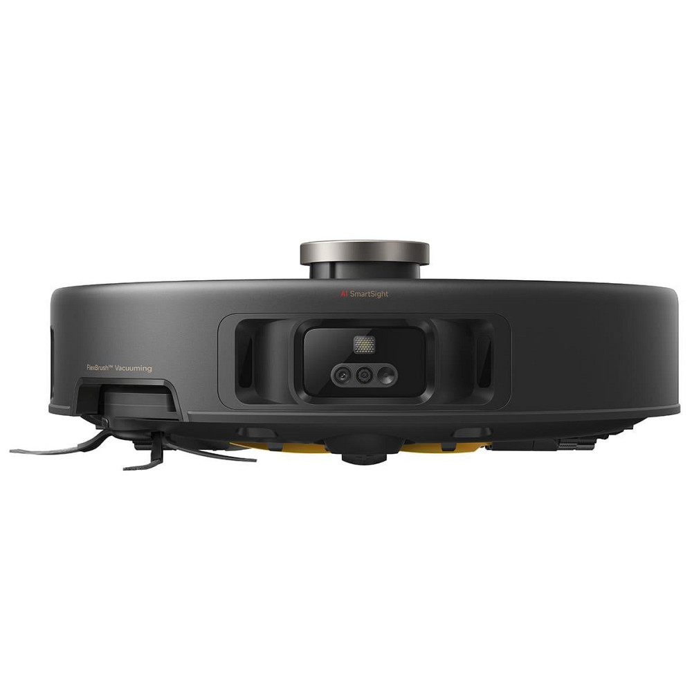 Робот-пилосос Mova V50 Ultra Complete Black (RLV72LE-1-bl) ( Black ) Харьков - изображение 9