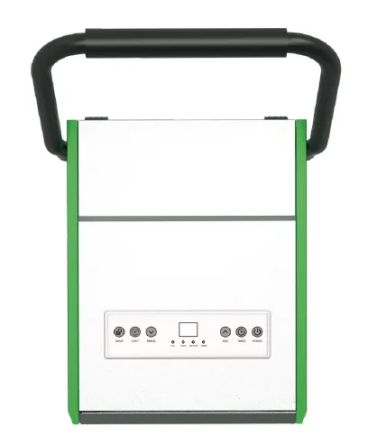 Промисловий мобільний осушувач Mycond Worker 50 Дніпро