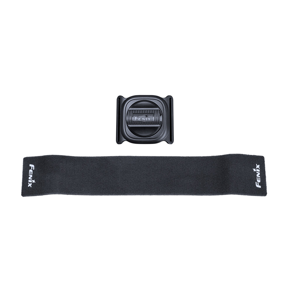 Тримач для ліхтаря на запястя Fenix ALW-01 Київ - фото 4