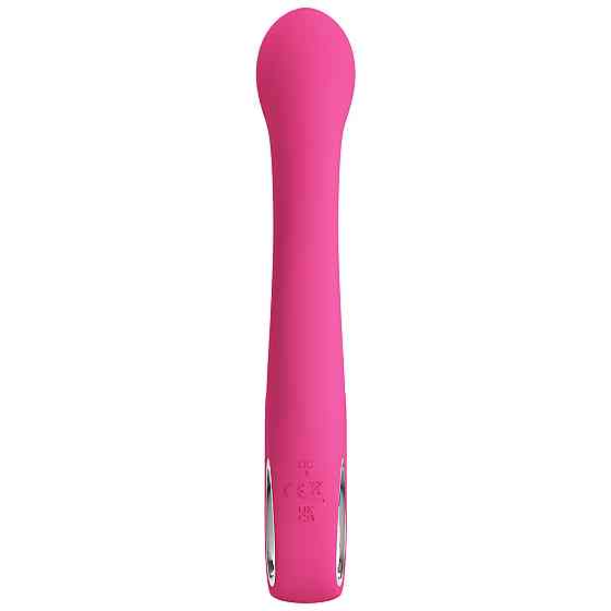 Вібратор PRETTY LOVE - Fritz, 12 vibration functions Sex Aura Київ