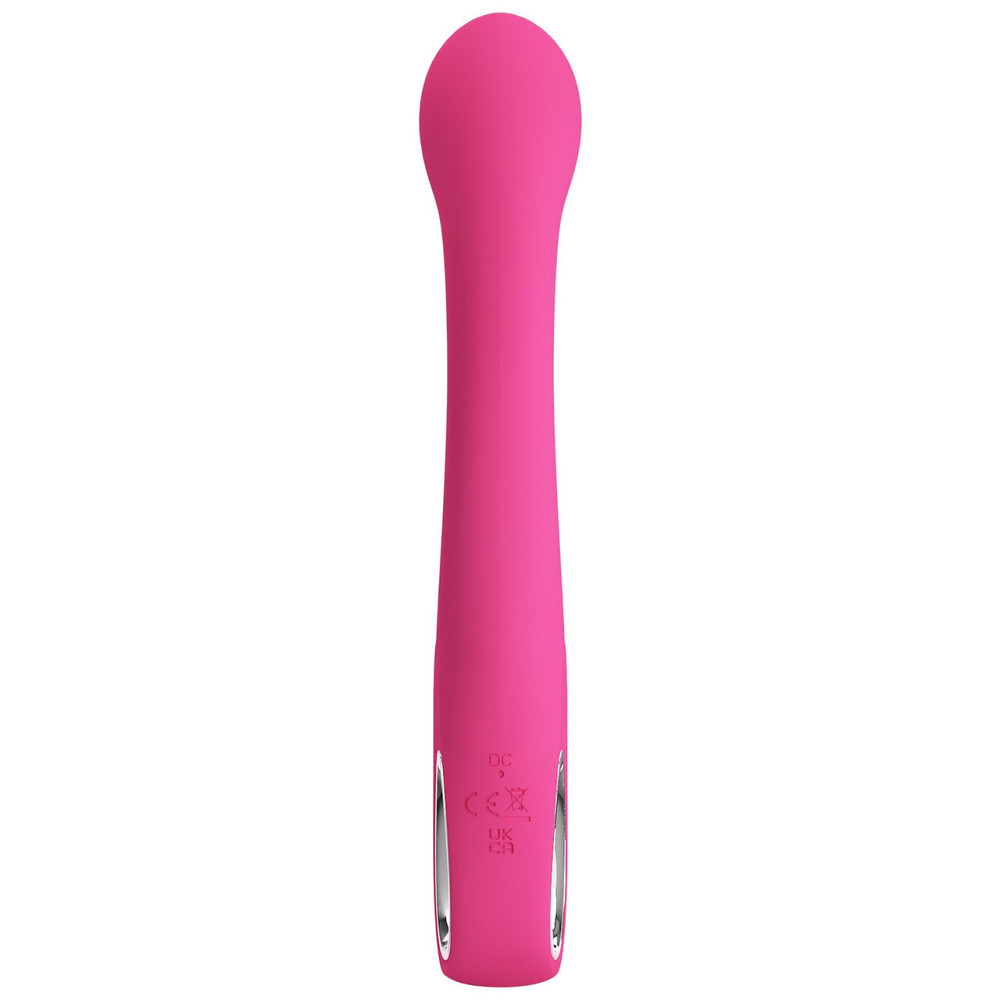Вибратор PRETTY LOVE - Fritz, 12 vibration functions Sex Aura Киев - изображение 5