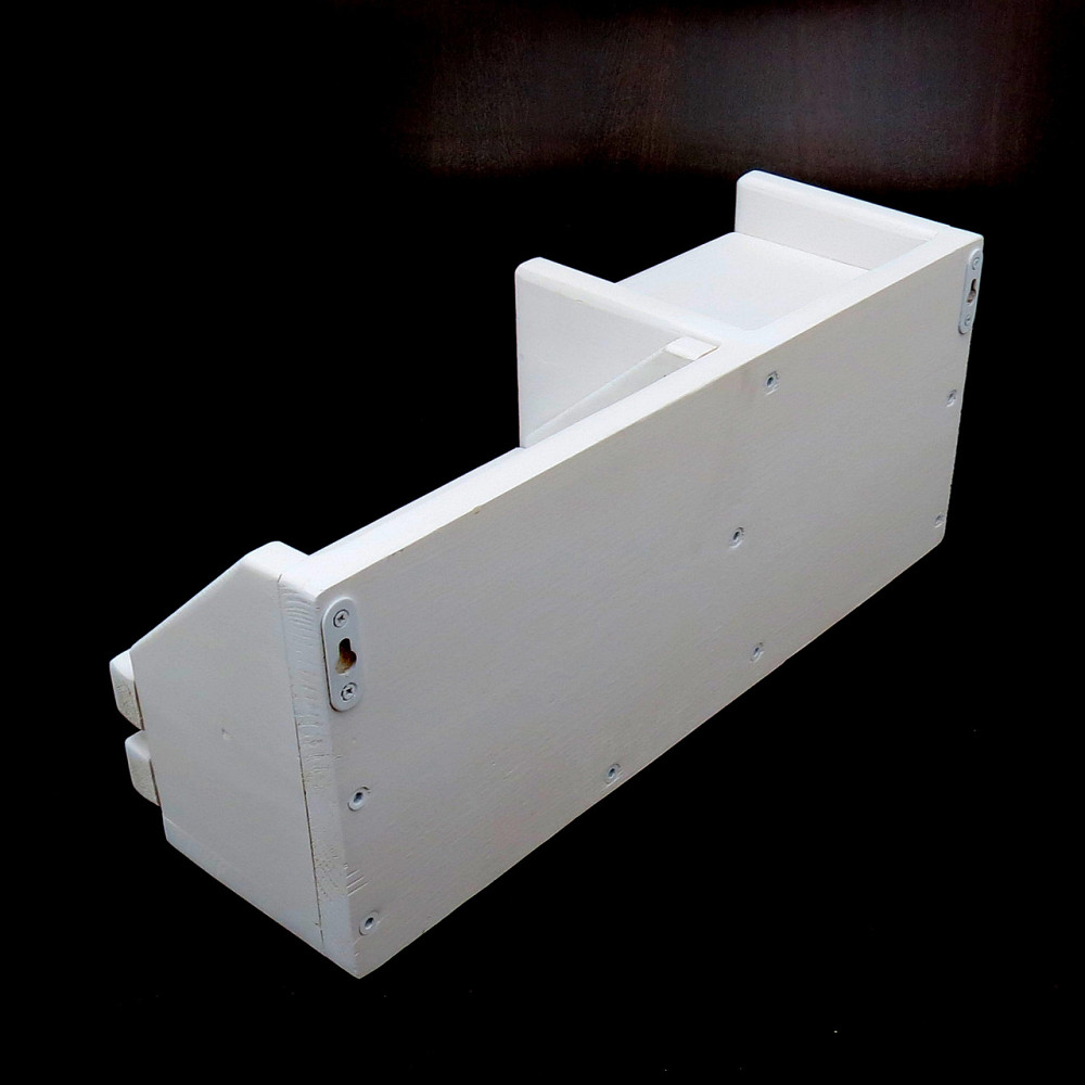 Держатель для туалетной бумаги 