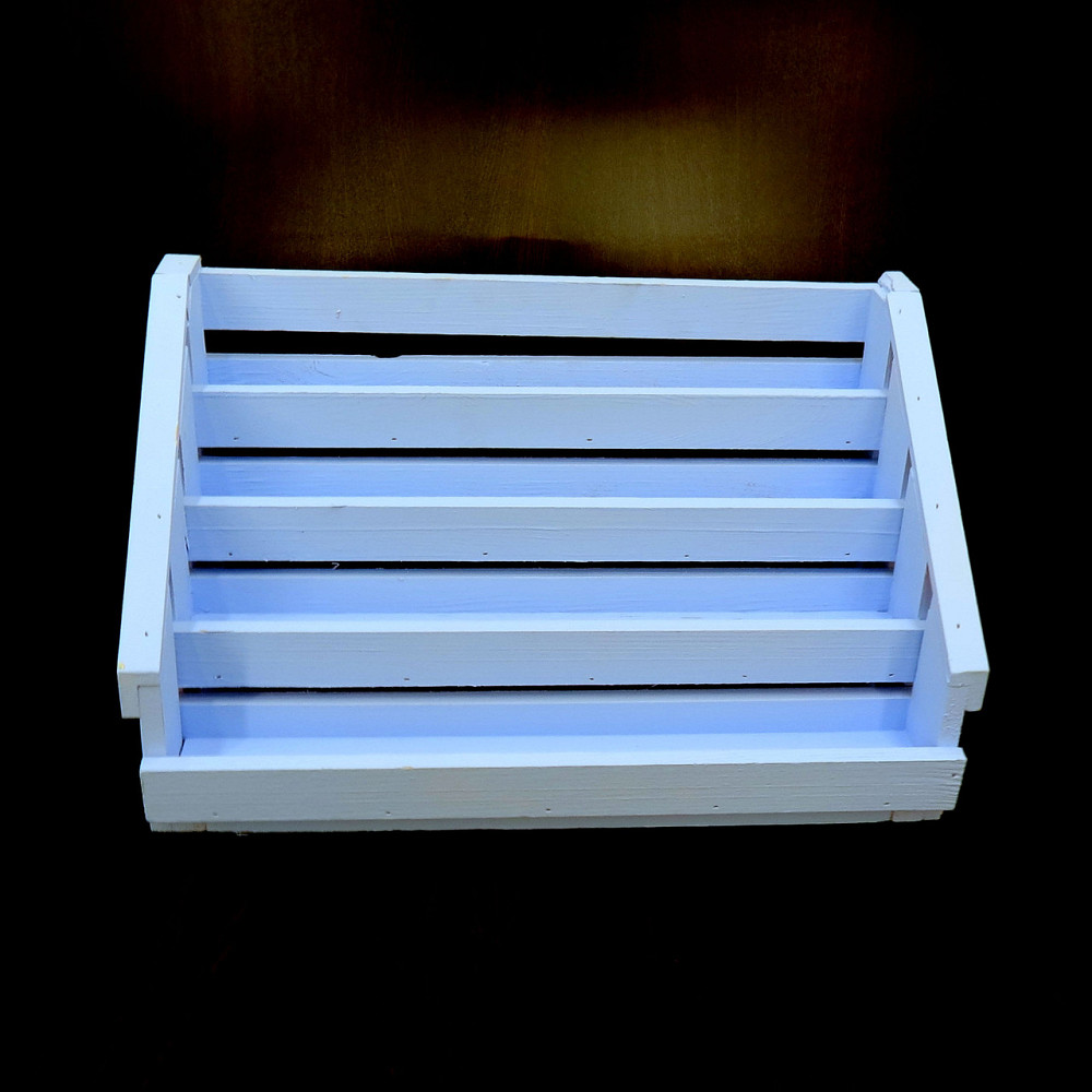 Органайзер для гель-лаків "Амала" ірис Миколаїв - фото 6