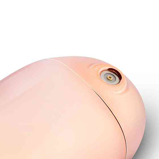 Мінівібромасажер Rosy Gold — Nouveau Mini Massager Sex Aura Київ