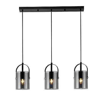 VALESO Підвісний світильник G 74721/3L Чорний Коломия