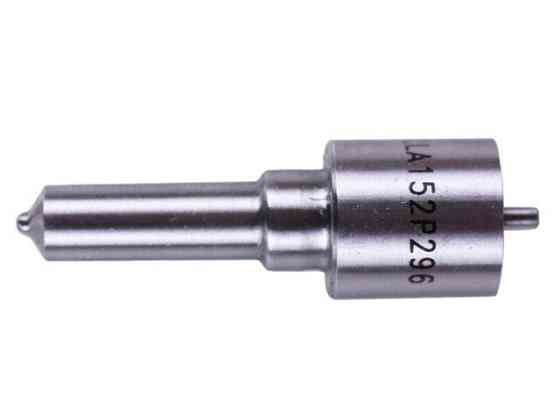 Распылитель форсунки DLLA152R296 двигатель СF3B24T дизель Мукачево