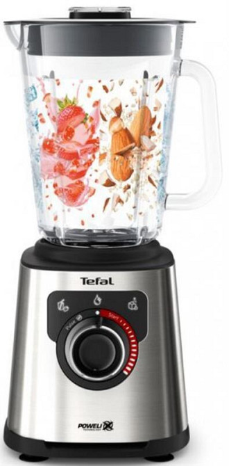 Блендер Tefal PerfectMix+ BL871D31 ( Нержавіюча сталь ) Харків - фото 4