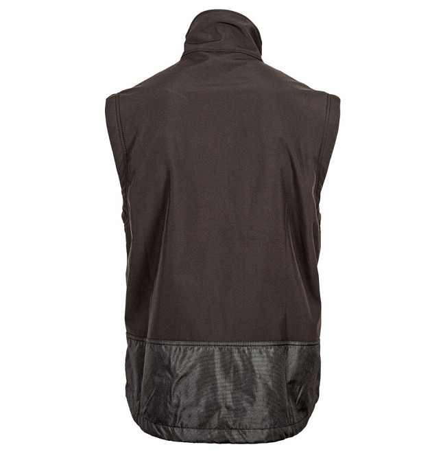 Жилет утепленный рабочий Sizam Bradford L Ровно - изображение 8