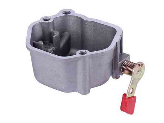 Кришка клапанів на дизельний двигун 178F, під 2 болти Мукачево