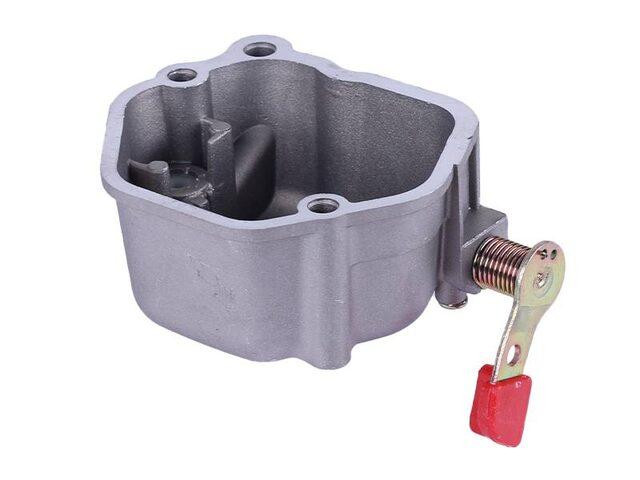 Крышка клапанов на дизельный двигатель 178F, под 2 болта Мукачево - изображение 2